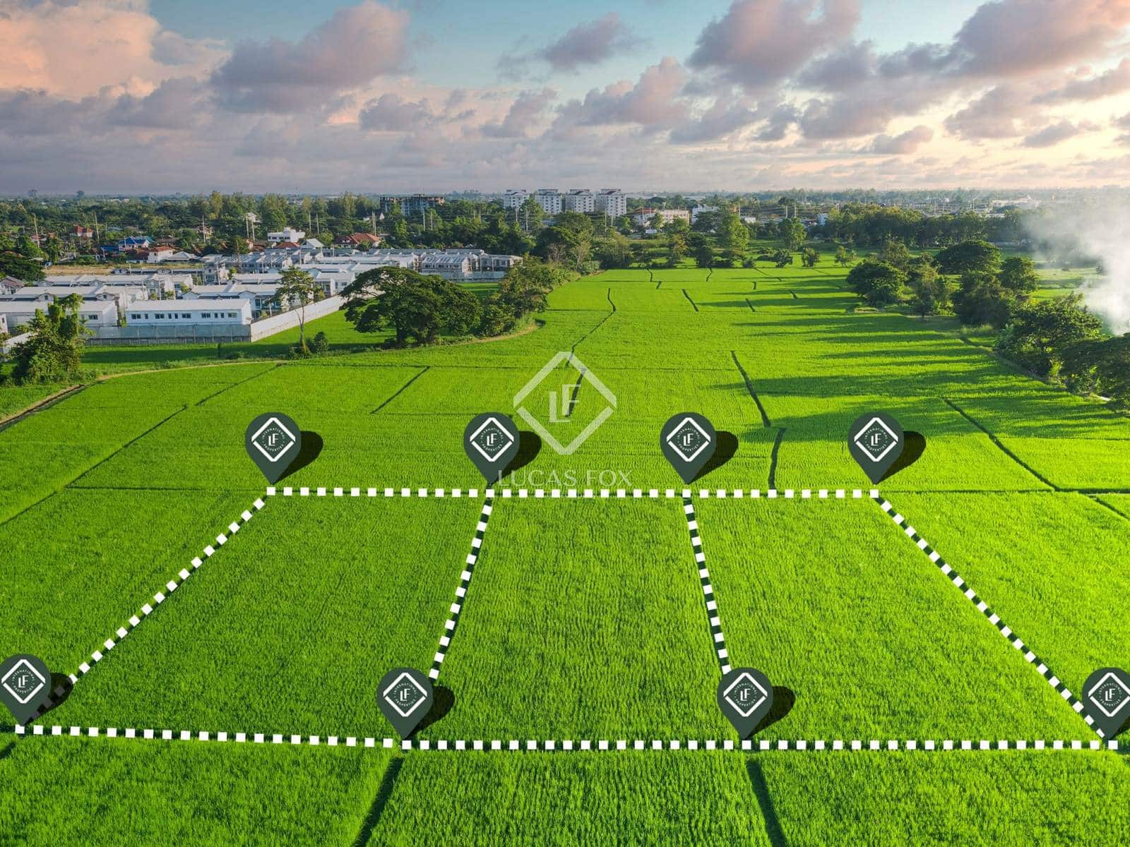 Building Plot for sale in Tarragona city - € 595,000 (Ref: 9061683)