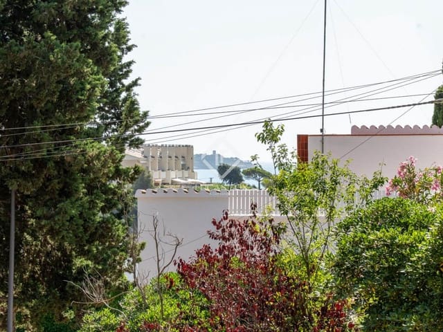 Tontti myytävänä paikassa Tarragona kaupunki - 595 000 € (Ref: 9061683)