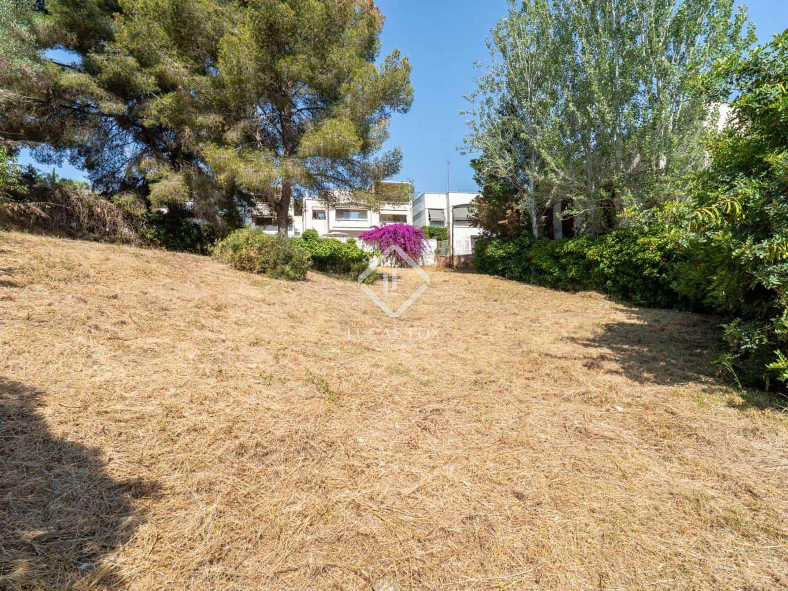 Building Plot for sale in Tarragona city - € 595,000 (Ref: 9061683)