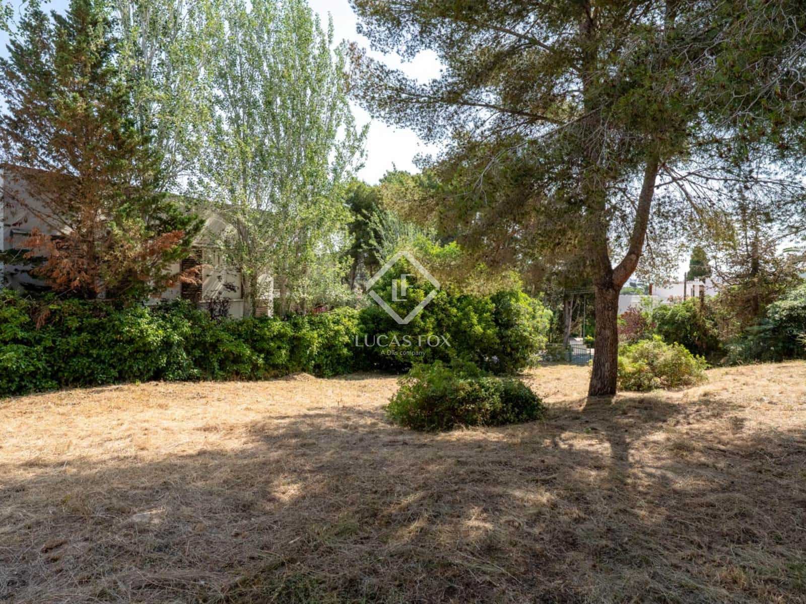 Building Plot for sale in Tarragona city - € 595,000 (Ref: 9061683)