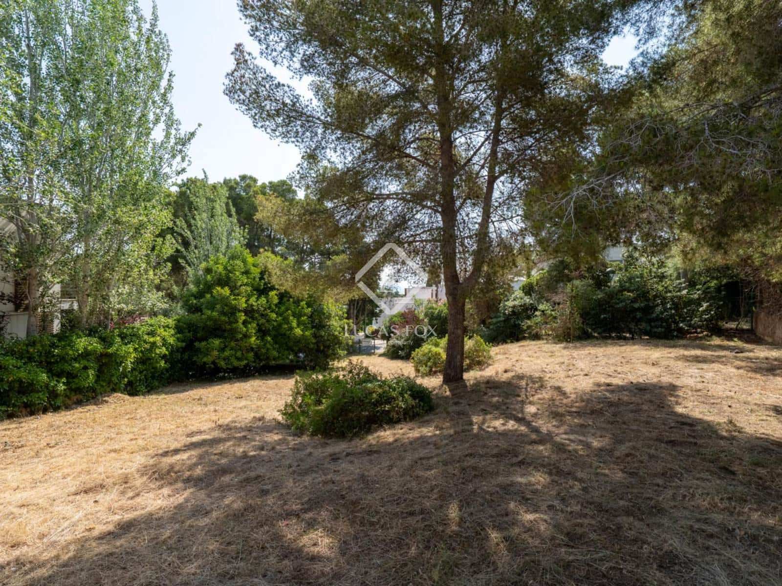 Building Plot for sale in Tarragona city - € 595,000 (Ref: 9061683)