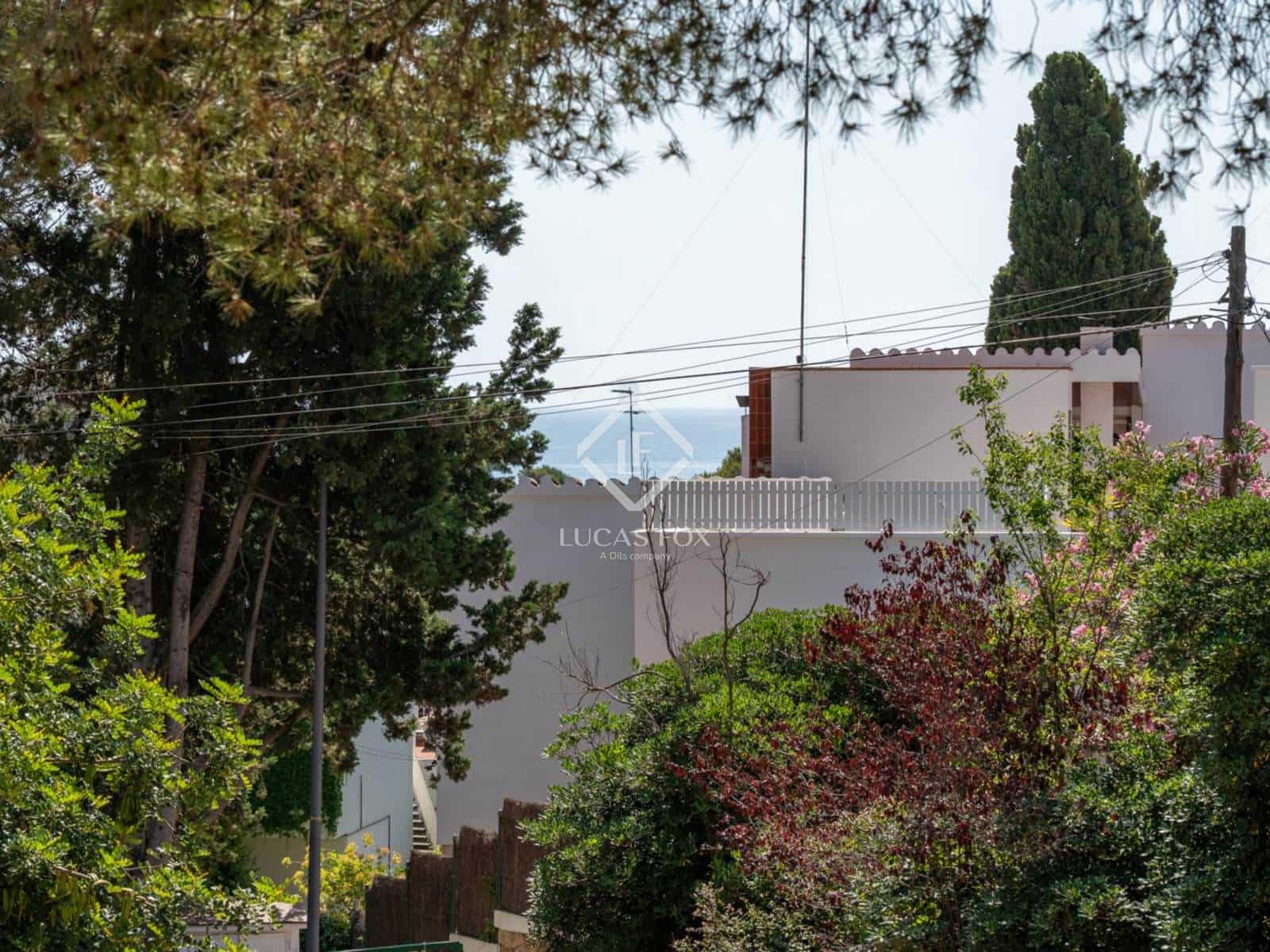 Building Plot for sale in Tarragona city - € 595,000 (Ref: 9061683)