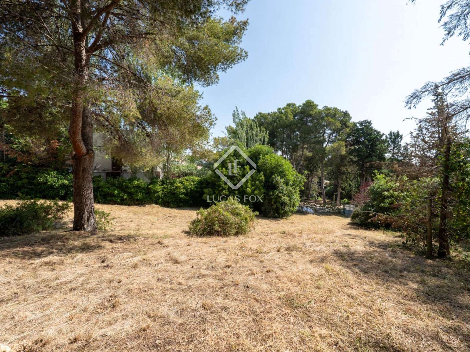 Building Plot for sale in Tarragona city - € 595,000 (Ref: 9061683)