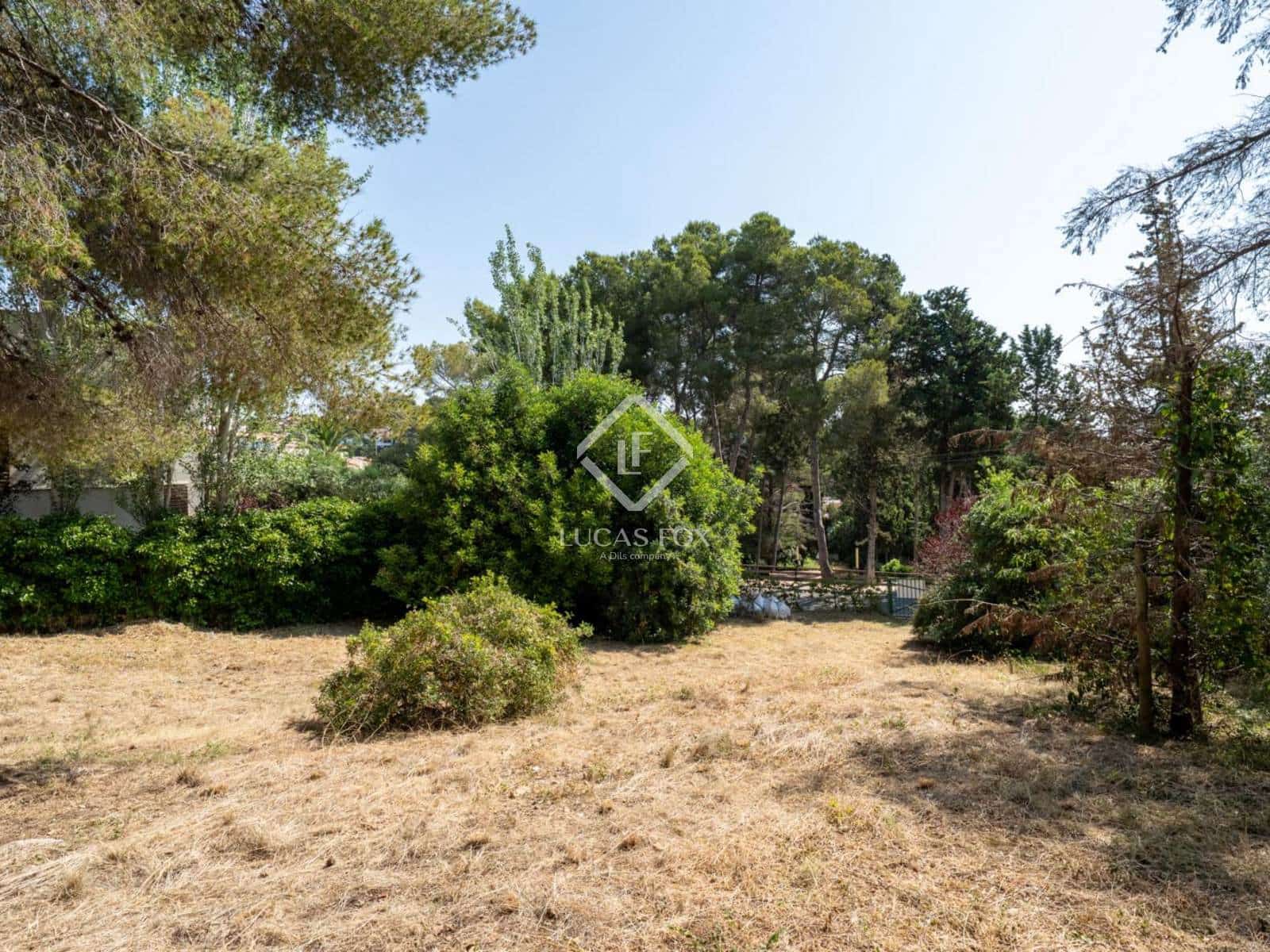 Building Plot for sale in Tarragona city - € 595,000 (Ref: 9061683)