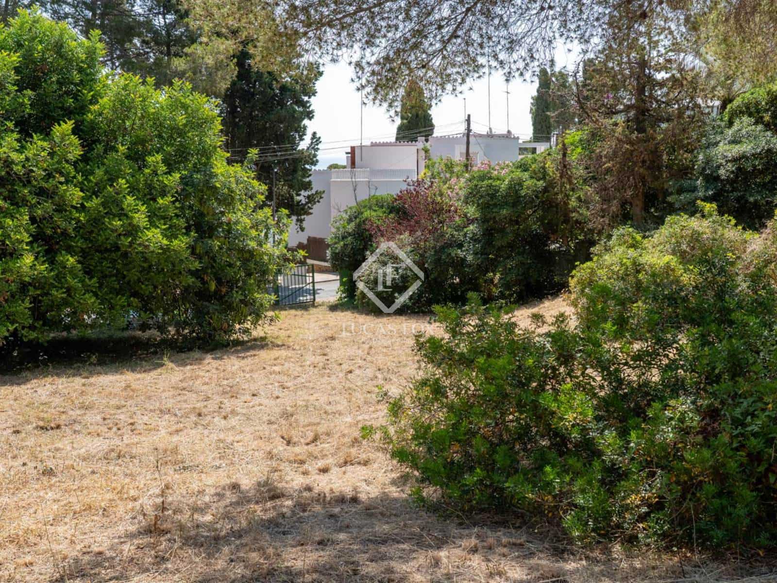 Building Plot for sale in Tarragona city - € 595,000 (Ref: 9061683)