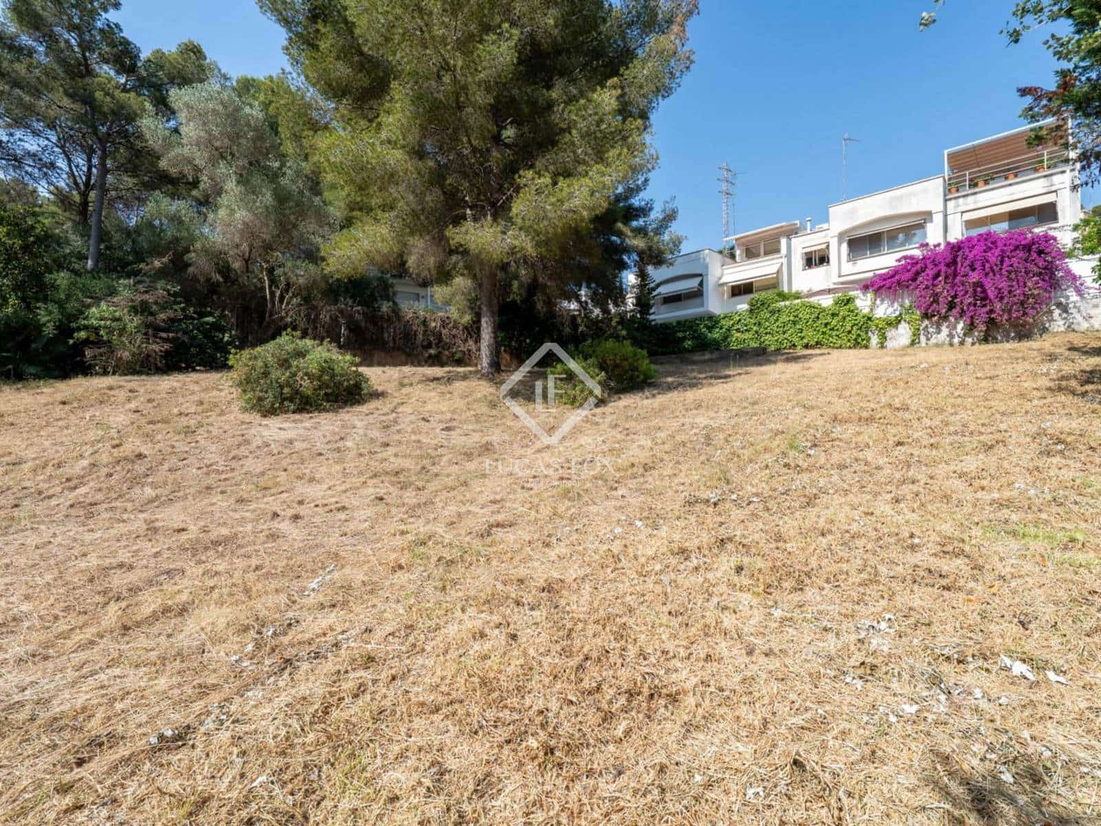 Building Plot for sale in Tarragona city - € 595,000 (Ref: 9061683)