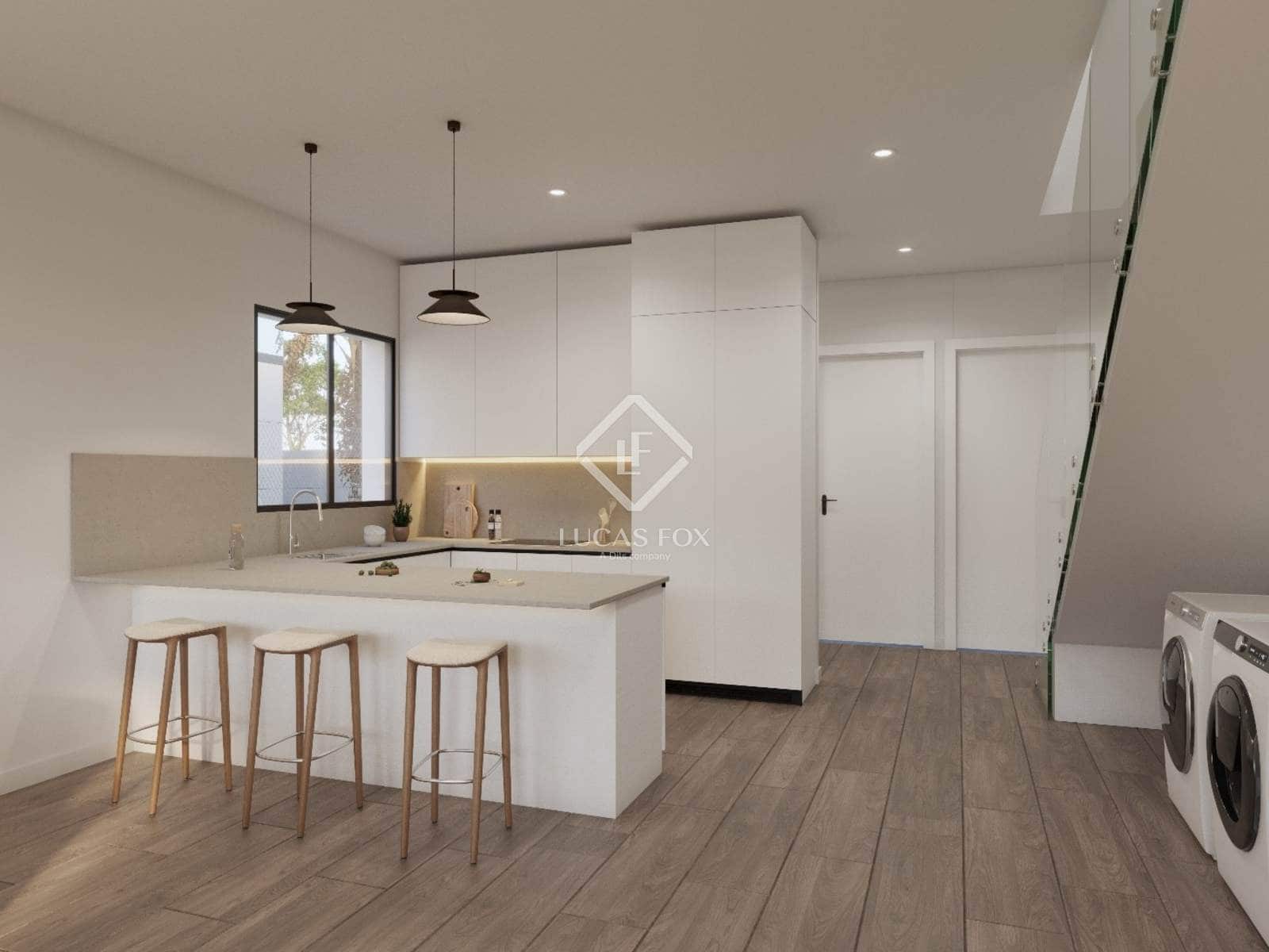 4 soverom Villa til salgs i Cambrils med garasje - € 462 000 (Ref: 9061685)