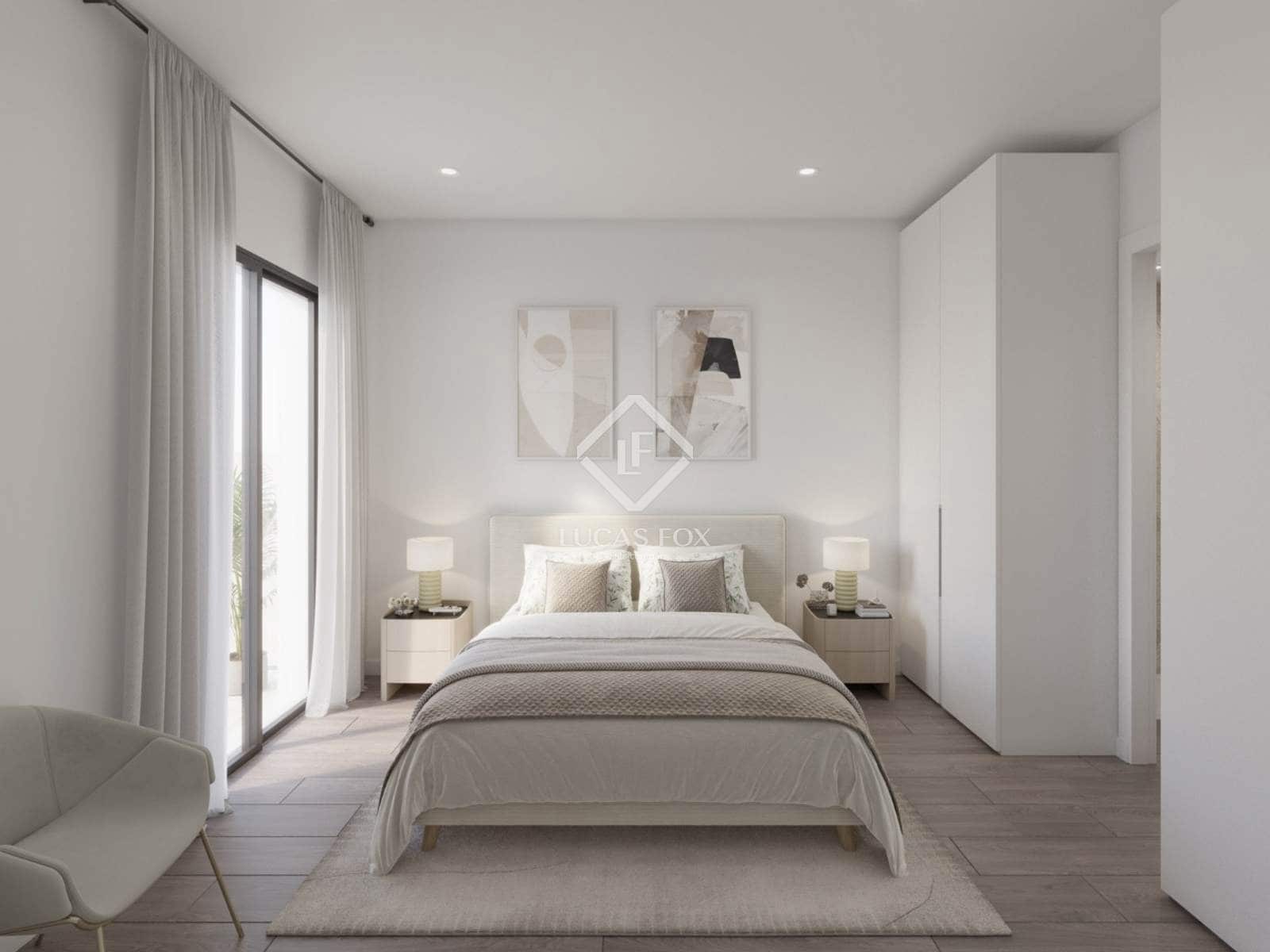 4 soverom Villa til salgs i Cambrils med garasje - € 462 000 (Ref: 9061685)