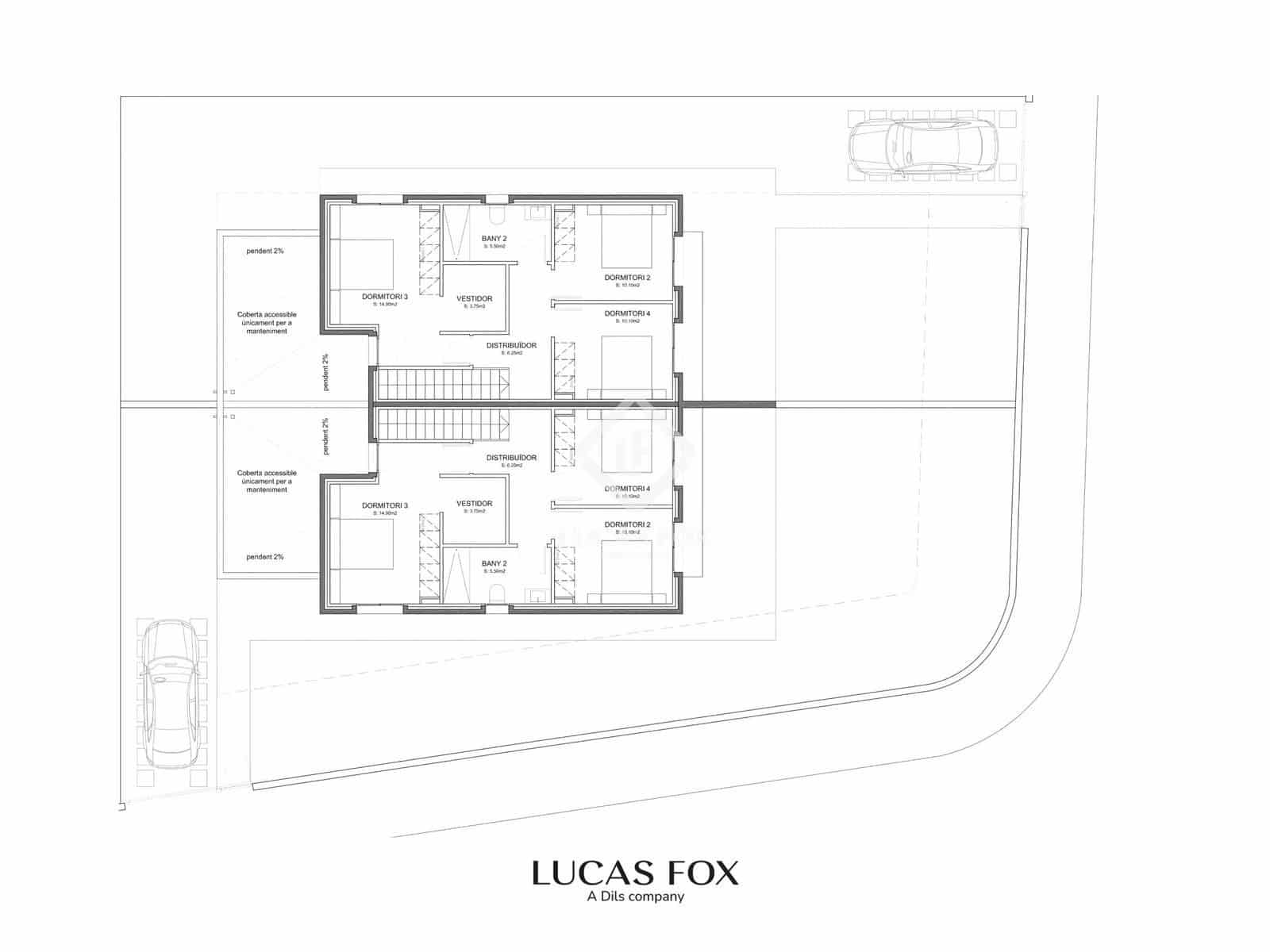 4 soverom Villa til salgs i Cambrils med garasje - € 462 000 (Ref: 9061685)