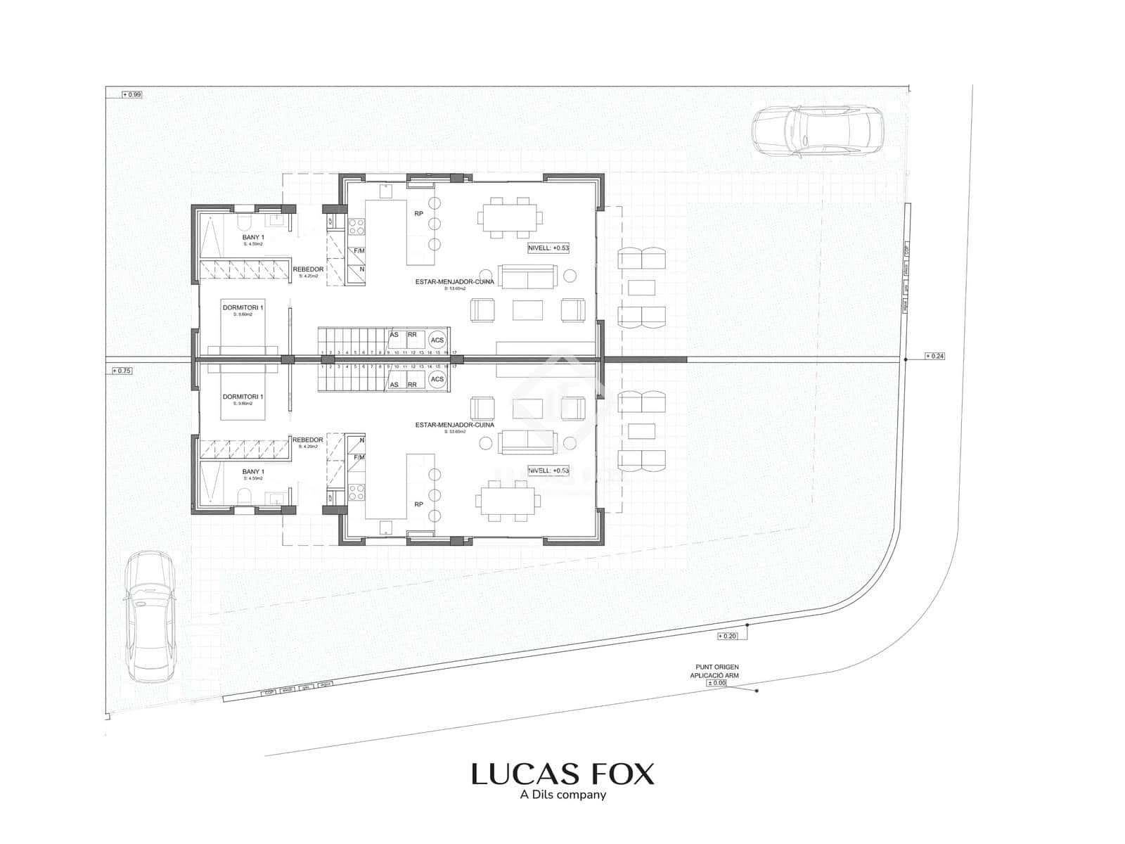 4 soverom Villa til salgs i Cambrils med garasje - € 462 000 (Ref: 9061685)