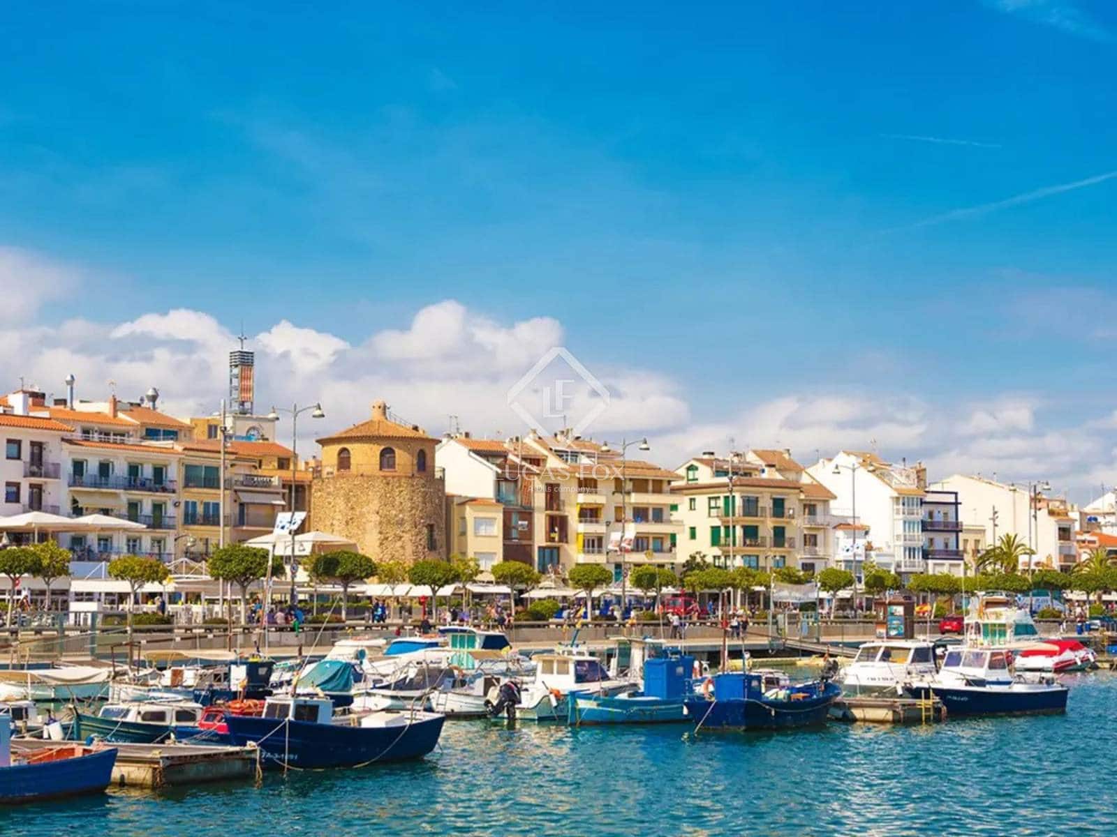 4 soverom Villa til salgs i Cambrils med garasje - € 462 000 (Ref: 9061685)