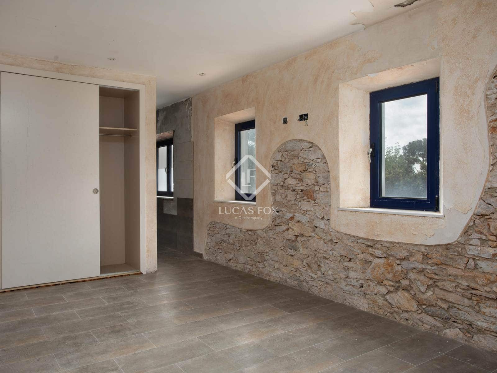 3 bedroom Villa for sale in Begur - € 525,000 (Ref: 9061686)