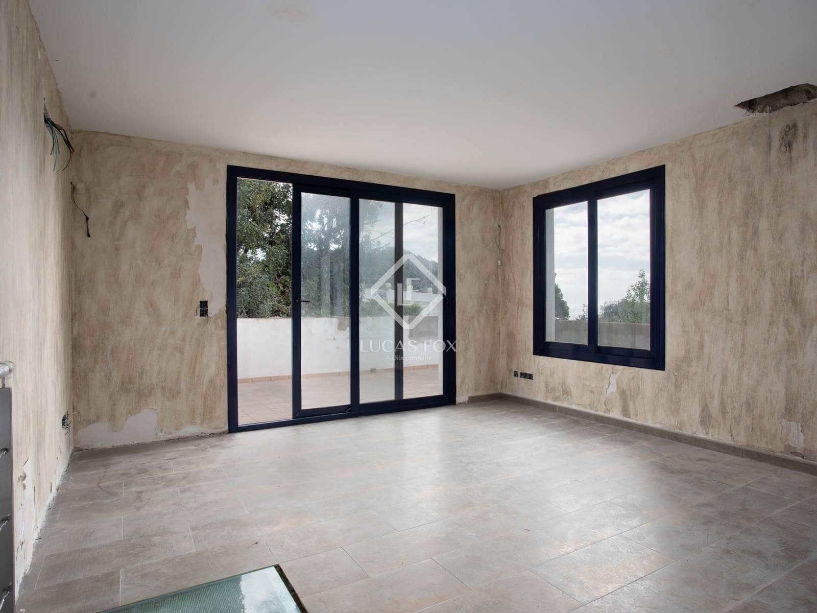 3 bedroom Villa for sale in Begur - € 525,000 (Ref: 9061686)