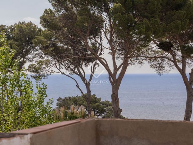 3 bedroom Villa for sale in Begur - € 525,000 (Ref: 9061686)