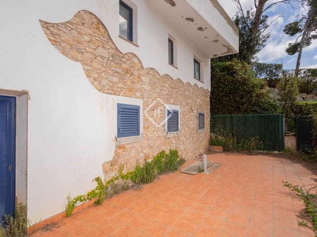 3 bedroom Villa for sale in Begur - € 525,000 (Ref: 9061686)