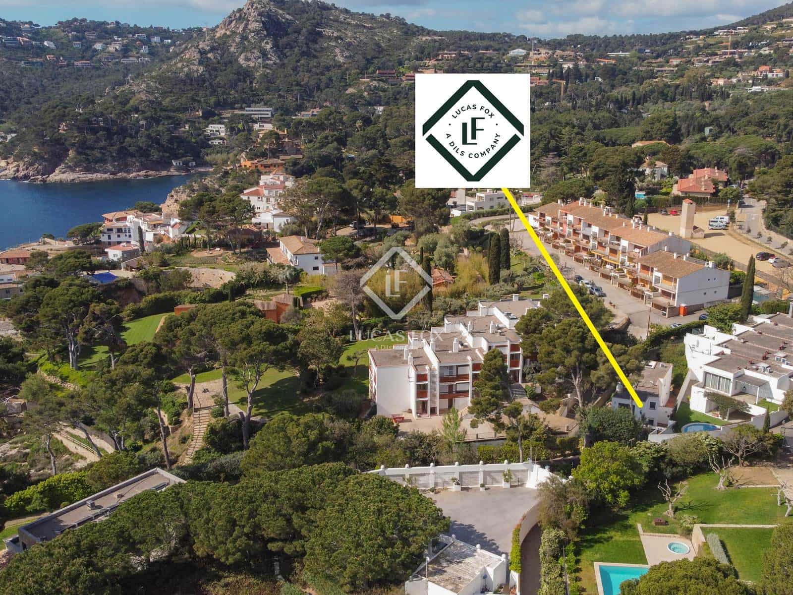 3 bedroom Villa for sale in Begur - € 525,000 (Ref: 9061686)