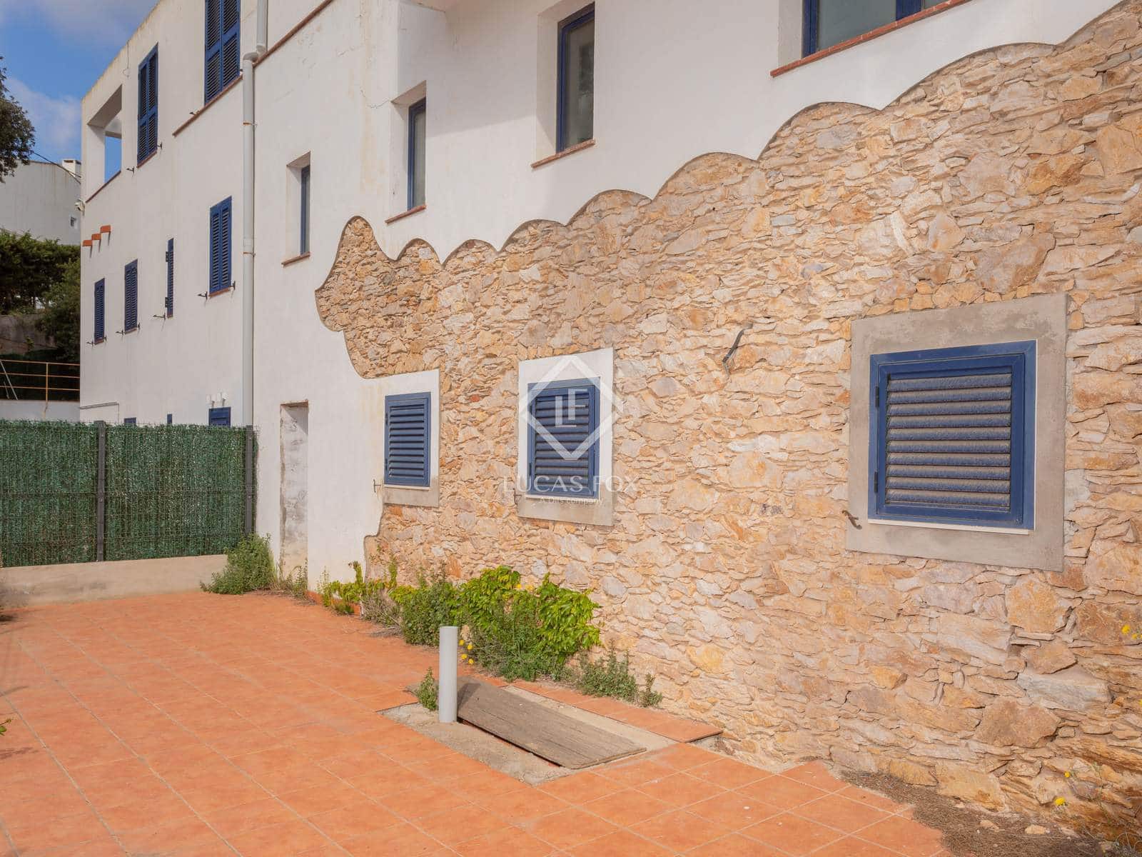 3 bedroom Villa for sale in Begur - € 525,000 (Ref: 9061686)
