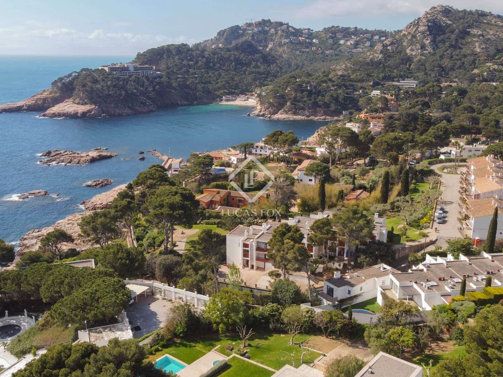 3 bedroom Villa for sale in Begur - € 525,000 (Ref: 9061686)