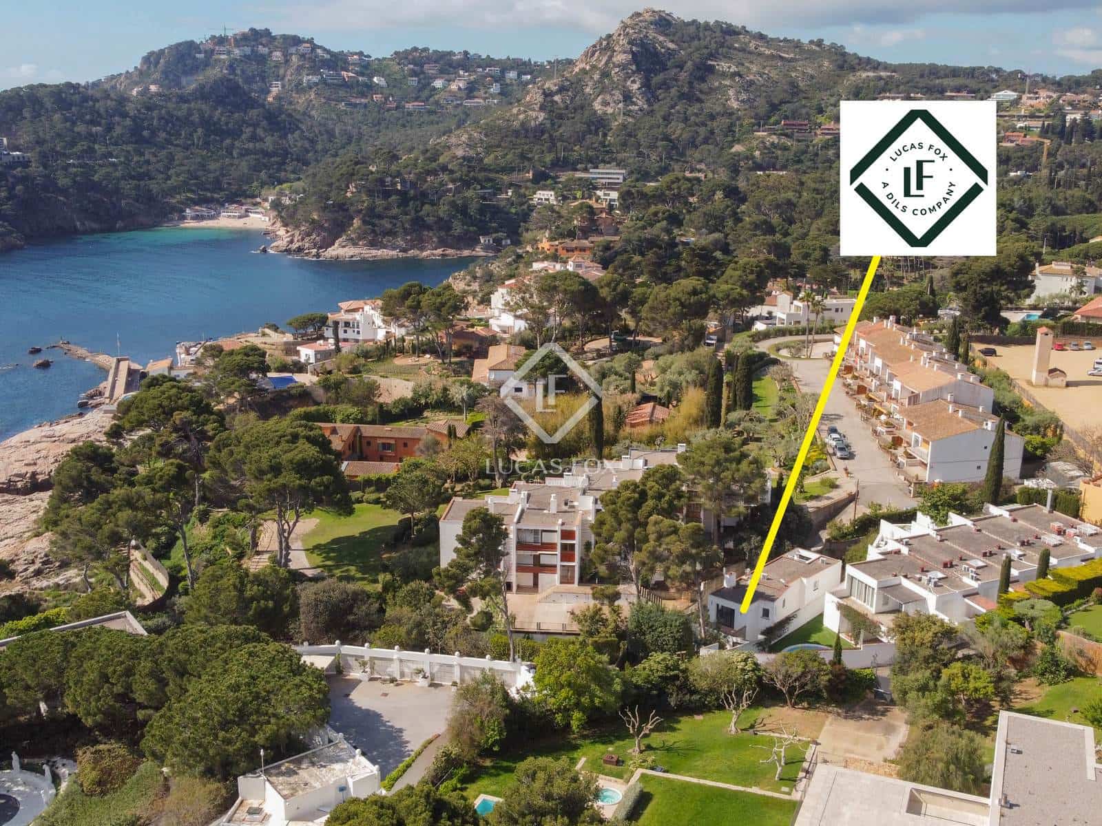 3 bedroom Villa for sale in Begur - € 525,000 (Ref: 9061686)