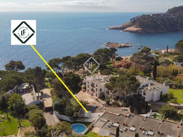 3 bedroom Villa for sale in Begur - € 525,000 (Ref: 9061686)