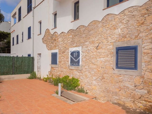 3 bedroom Villa for sale in Begur - € 525,000 (Ref: 9061686)