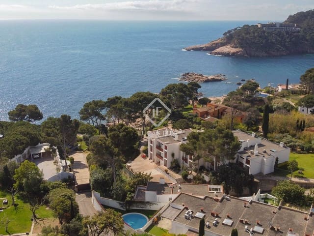 3 bedroom Villa for sale in Begur - € 525,000 (Ref: 9061686)