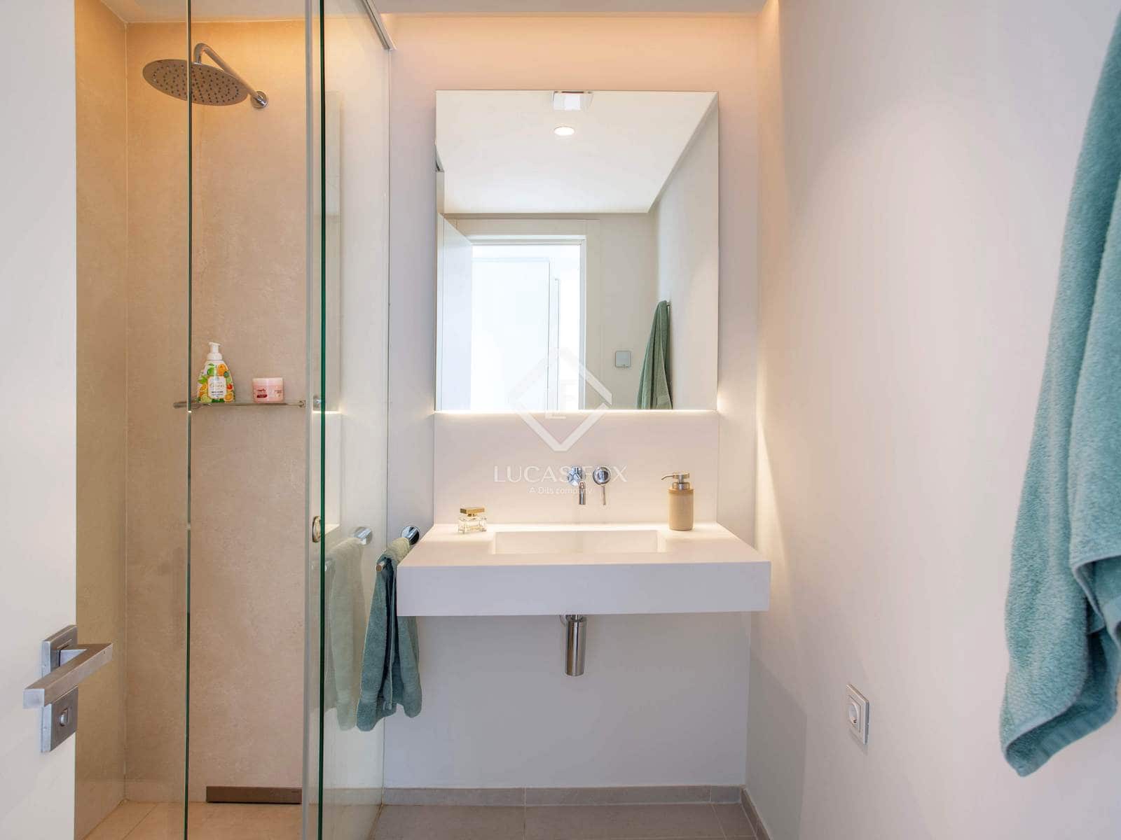 Ático de 3 habitaciones en Marbella en venta con piscina garaje - 1.050.000 € (Ref: 9061814)