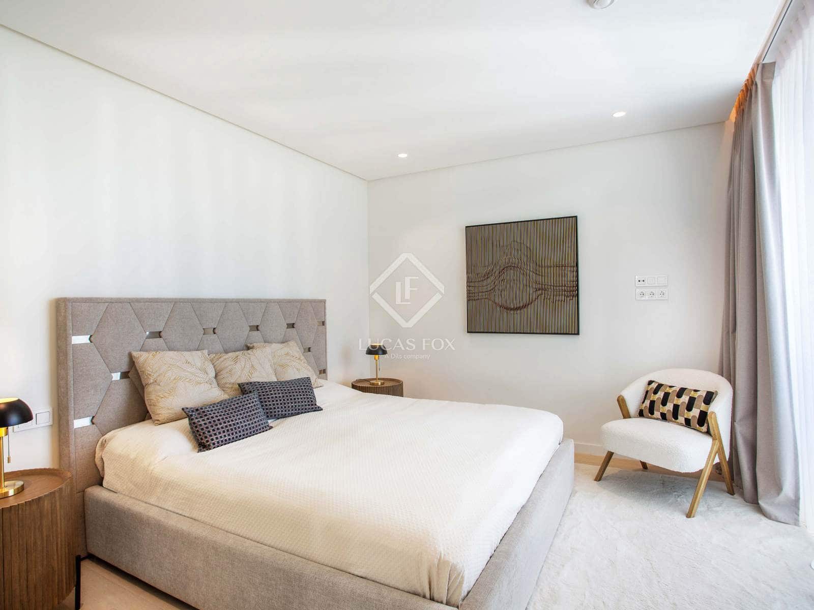 Ático de 3 habitaciones en Marbella en venta con piscina garaje - 1.050.000 € (Ref: 9061814)