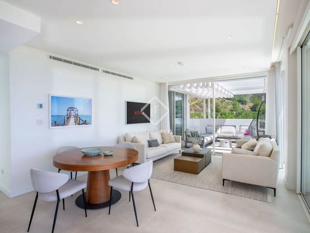 Ático de 3 habitaciones en Marbella en venta con piscina garaje - 1.050.000 € (Ref: 9061814)