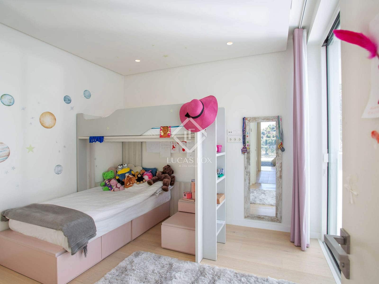 Ático de 3 habitaciones en Marbella en venta con piscina garaje - 1.050.000 € (Ref: 9061814)