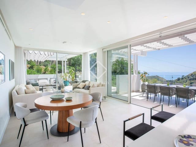 Ático de 3 habitaciones en Marbella en venta con piscina garaje - 1.050.000 € (Ref: 9061814)