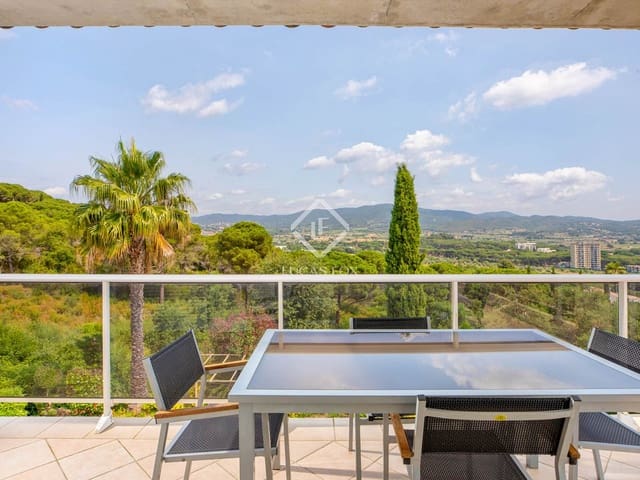 4 sovrum Villa till salu i Calonge i Sant Antoni med pool garage - 849 000 € (Ref: 9061816)