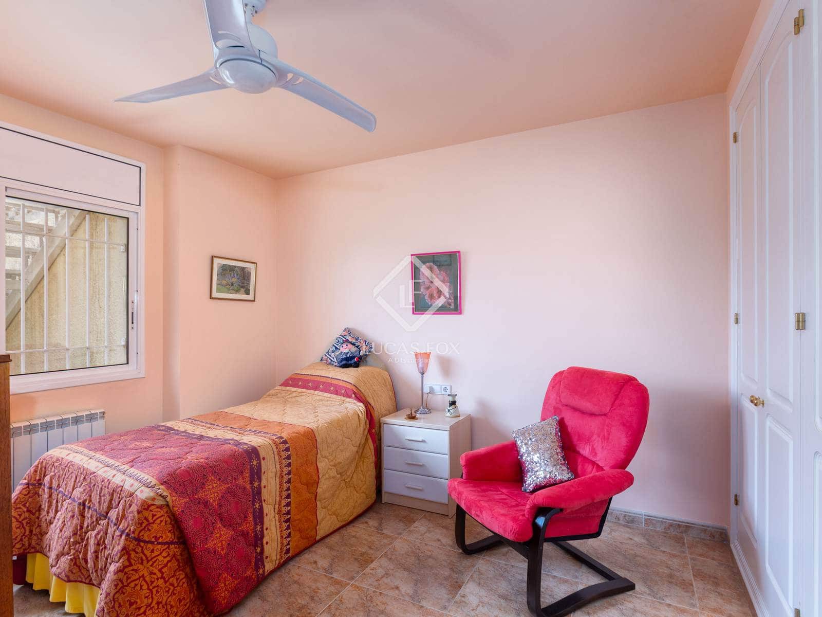 4 sovrum Villa till salu i Calonge i Sant Antoni med pool garage - 849 000 € (Ref: 9061816)