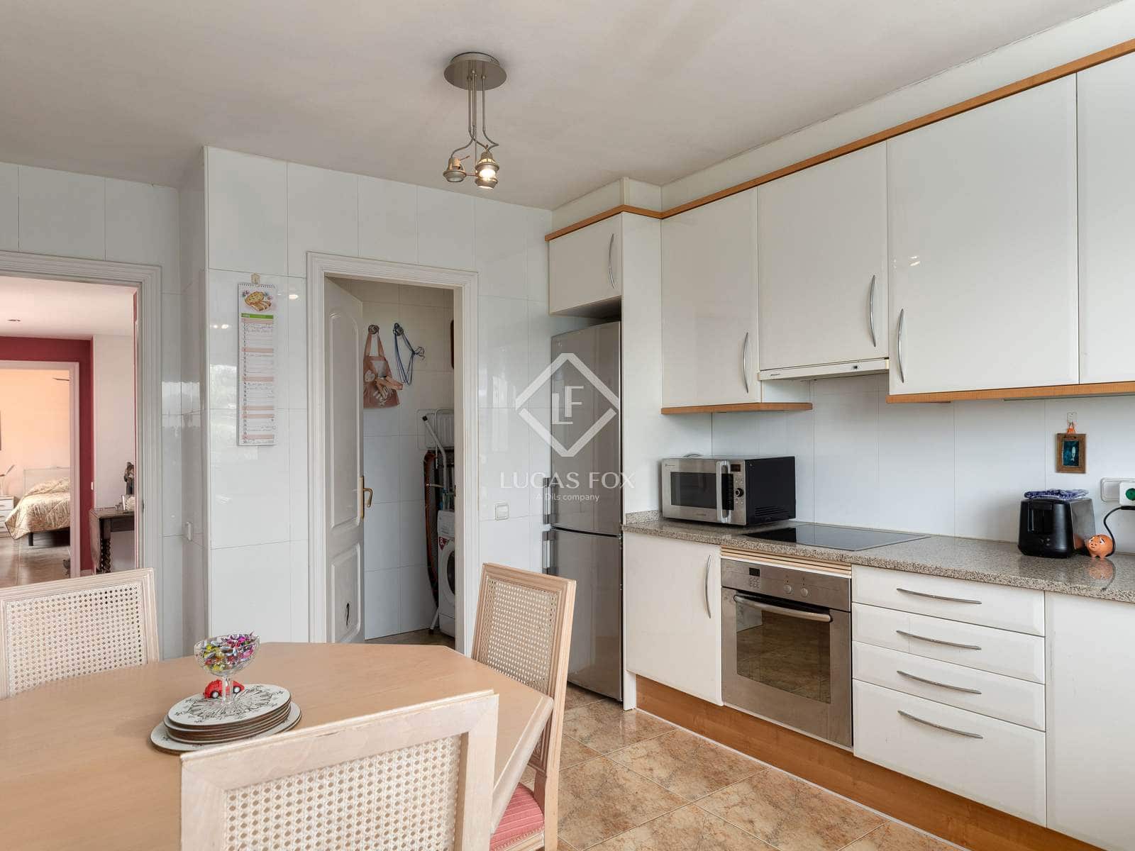 4 sovrum Villa till salu i Calonge i Sant Antoni med pool garage - 849 000 € (Ref: 9061816)