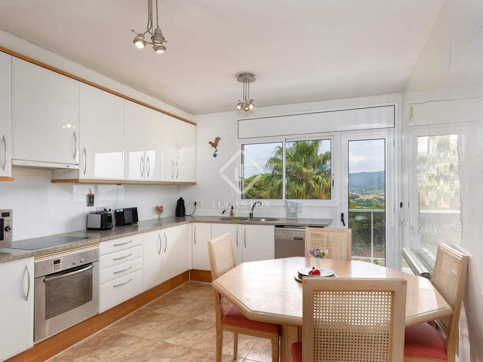 4 sovrum Villa till salu i Calonge i Sant Antoni med pool garage - 849 000 € (Ref: 9061816)