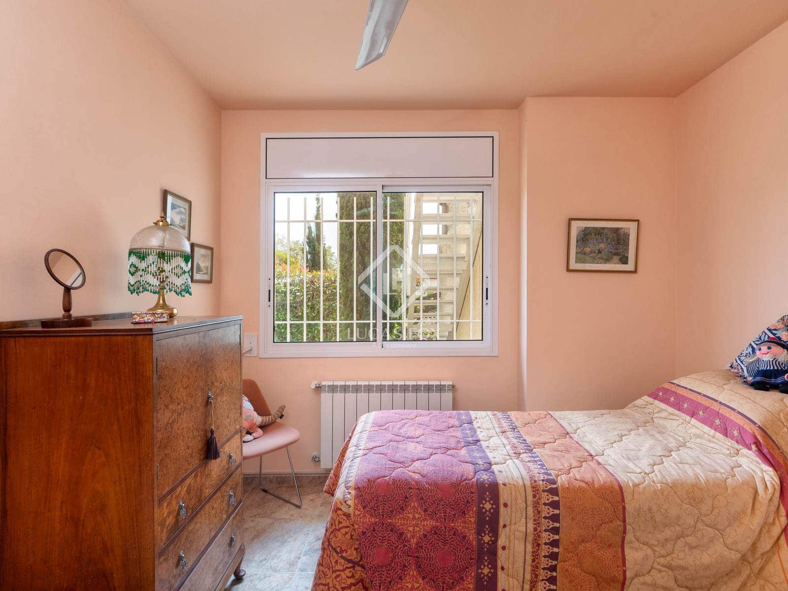 4 sovrum Villa till salu i Calonge i Sant Antoni med pool garage - 849 000 € (Ref: 9061816)