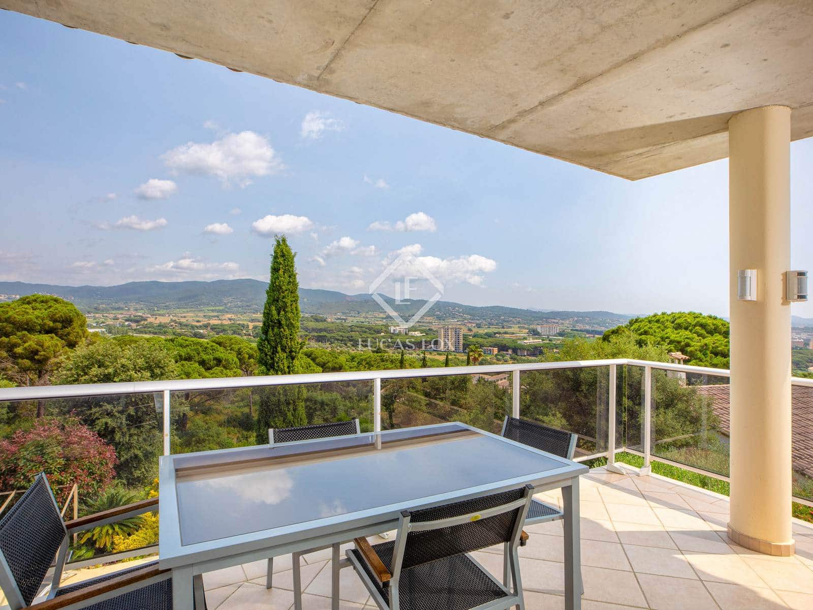 4 sovrum Villa till salu i Calonge i Sant Antoni med pool garage - 849 000 € (Ref: 9061816)