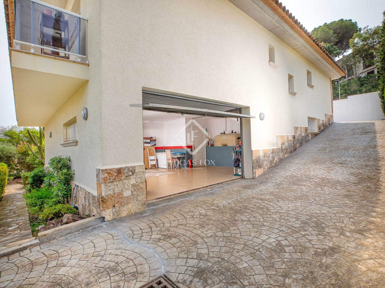 4 sovrum Villa till salu i Calonge i Sant Antoni med pool garage - 849 000 € (Ref: 9061816)