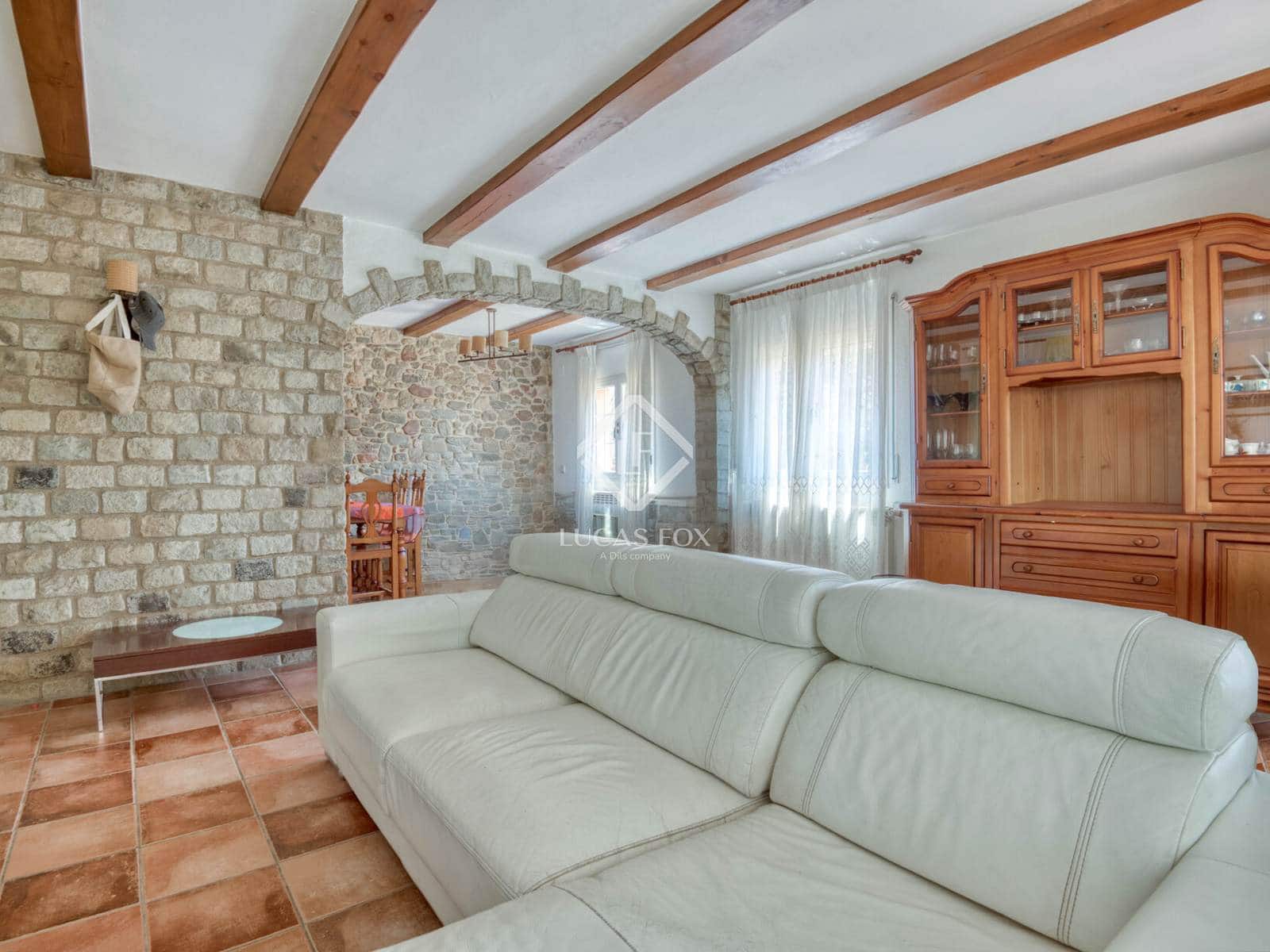 4 soveværelse Villa til salg i Sant Antoni de Calonge med swimmingpool garage - € 540.000 (Ref: 9061900)