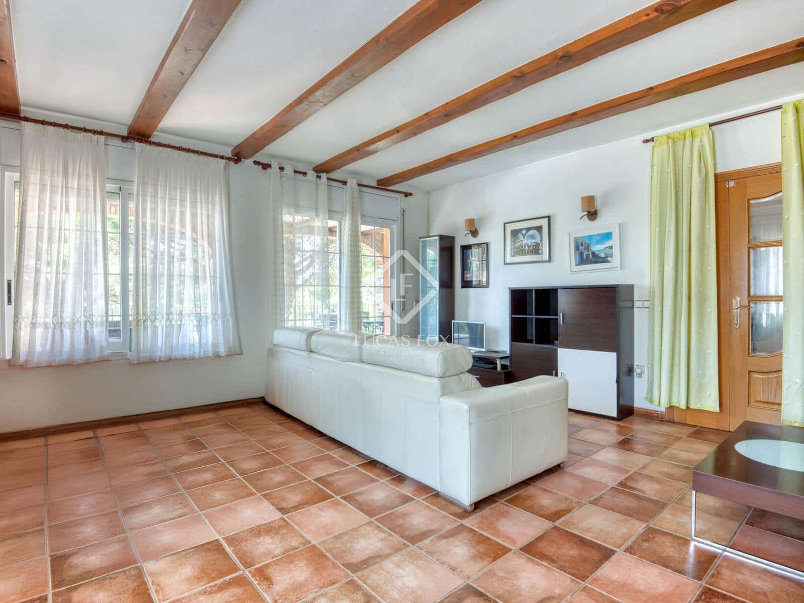 4 soveværelse Villa til salg i Sant Antoni de Calonge med swimmingpool garage - € 540.000 (Ref: 9061900)