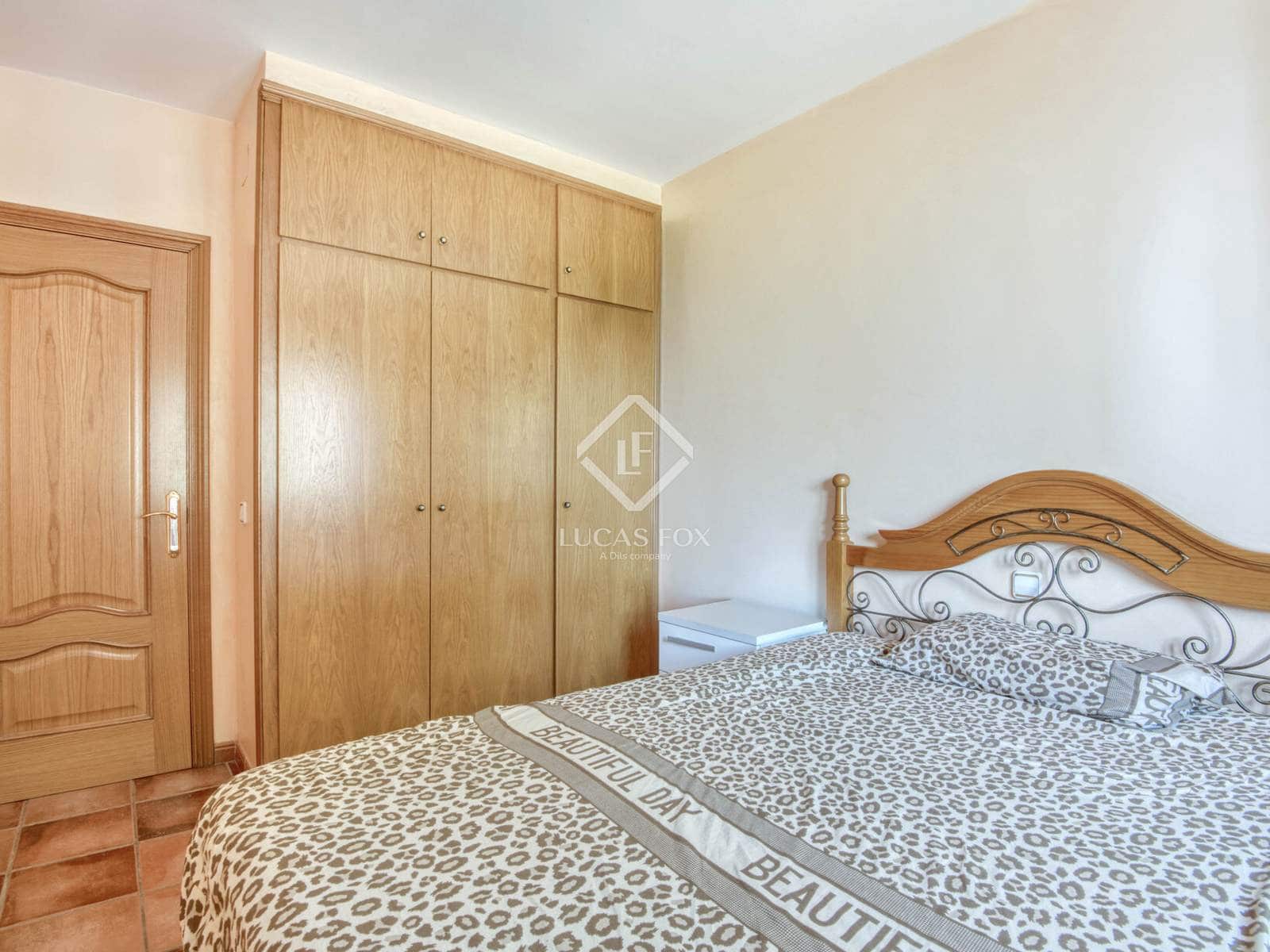 4 soveværelse Villa til salg i Sant Antoni de Calonge med swimmingpool garage - € 540.000 (Ref: 9061900)