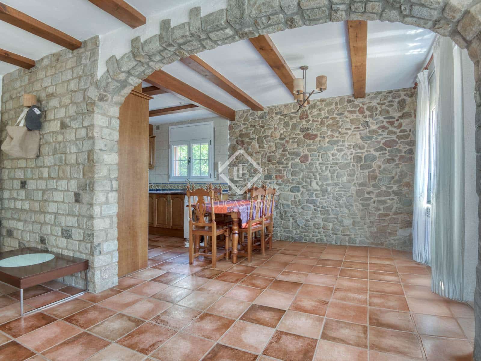 4 soveværelse Villa til salg i Sant Antoni de Calonge med swimmingpool garage - € 540.000 (Ref: 9061900)