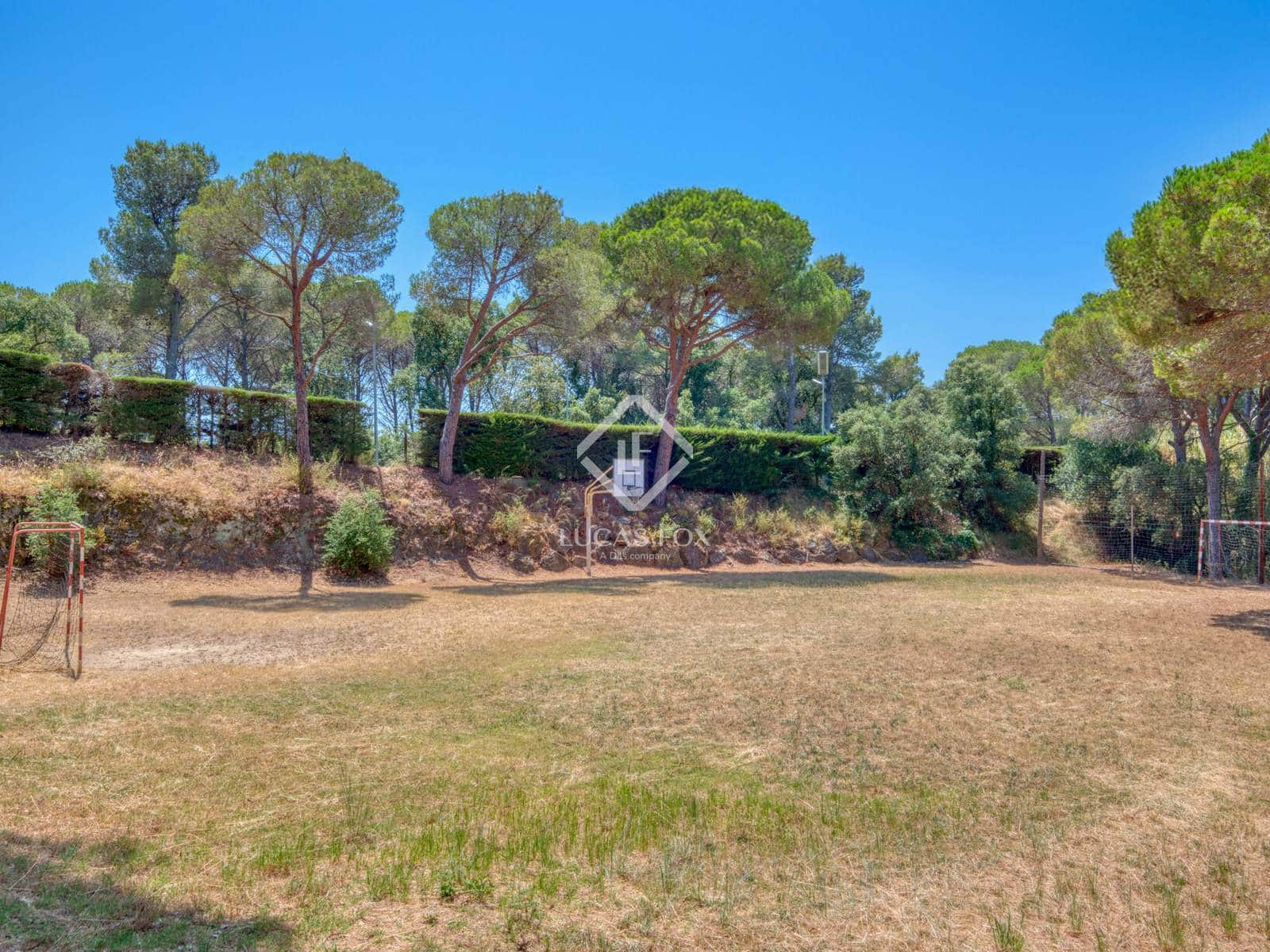 4 soveværelse Villa til salg i Sant Antoni de Calonge med swimmingpool garage - € 540.000 (Ref: 9061900)