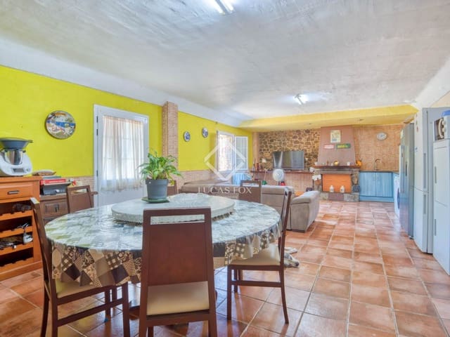 4 bedroom Villa for sale in Sant Antoni de Calonge, Calonge i Sant Antoni with pool garage - € 540,000 (Ref: 9061900)