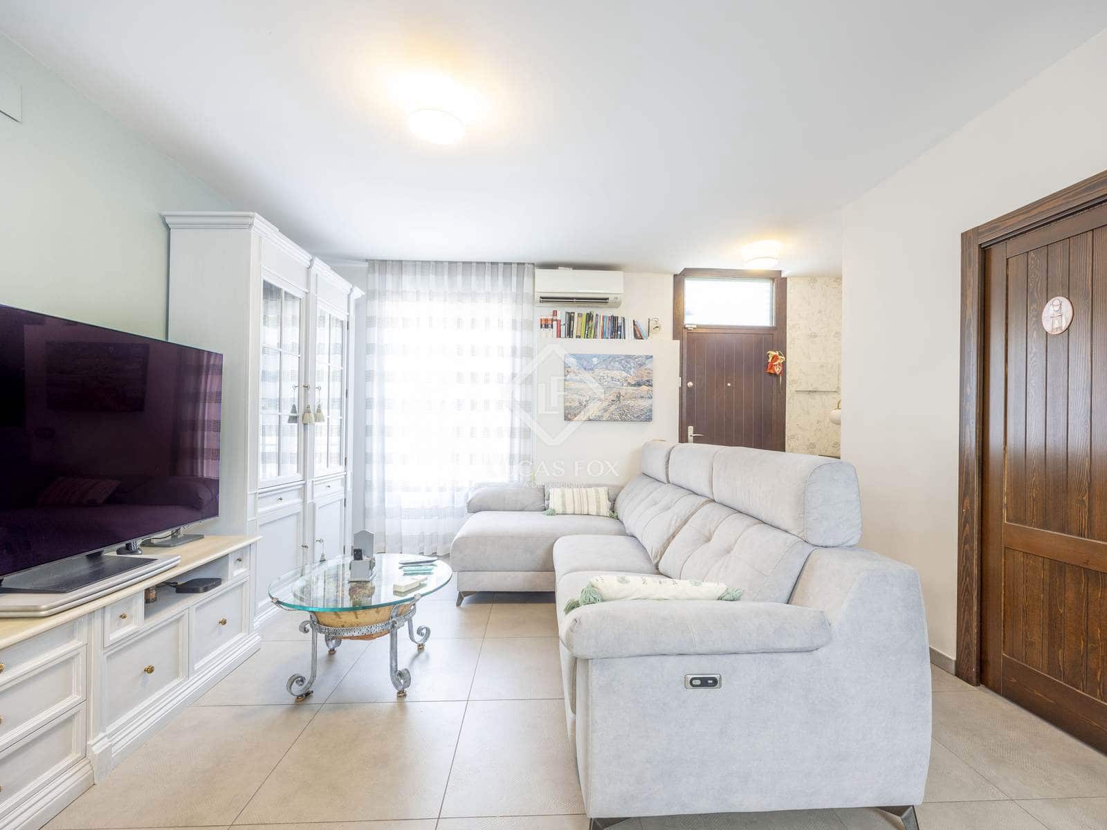 4 soverom Villa til salgs i Valencia by - € 525 000 (Ref: 9061978)