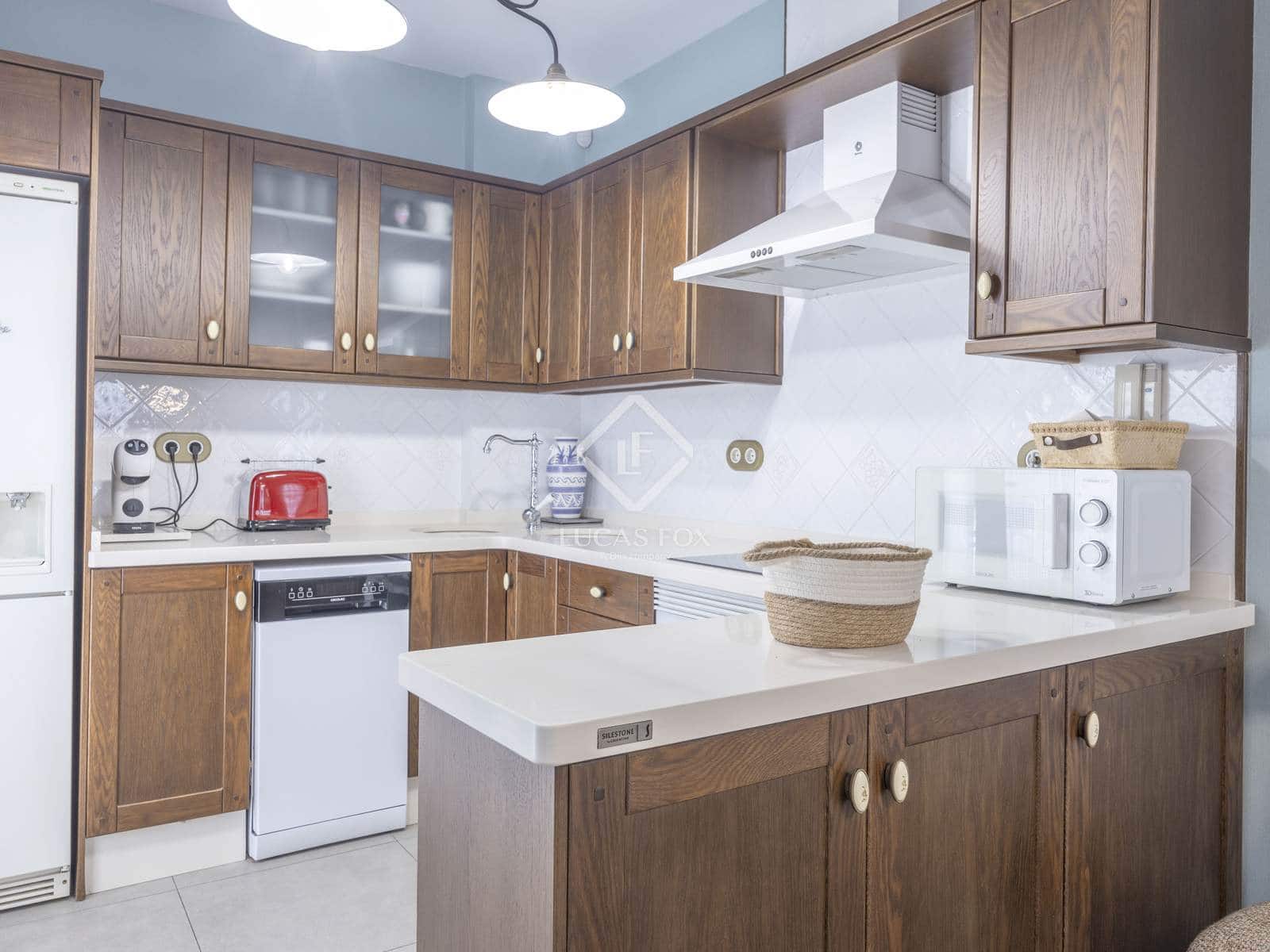 4 soverom Villa til salgs i Valencia by - € 525 000 (Ref: 9061978)