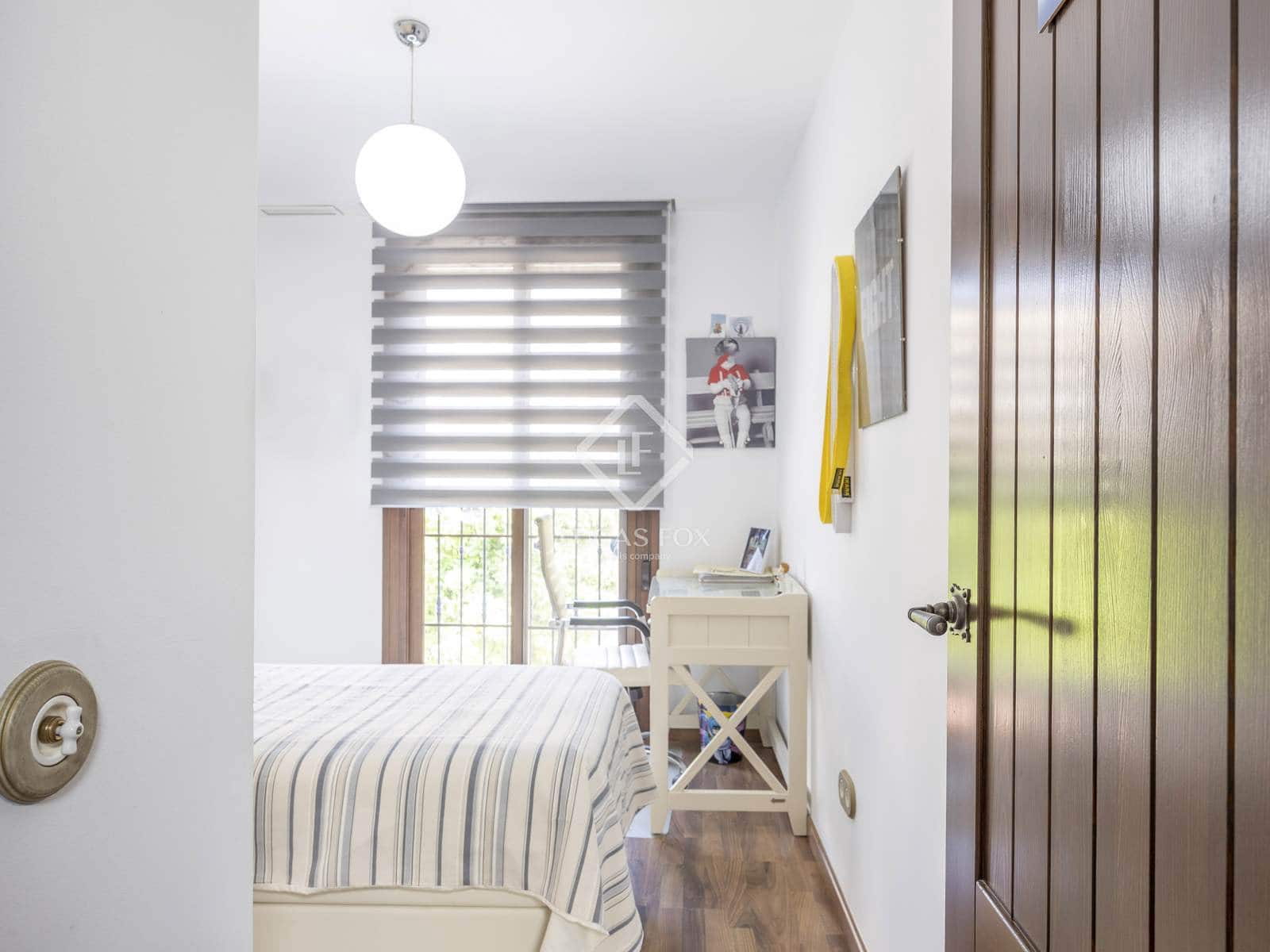 4 soverom Villa til salgs i Valencia by - € 525 000 (Ref: 9061978)