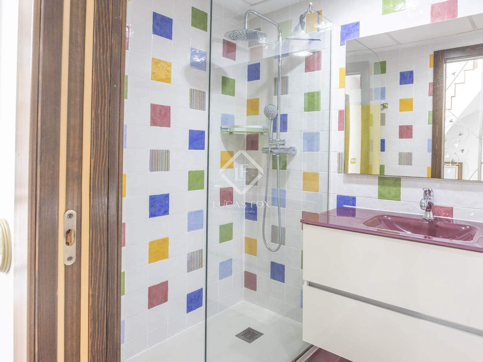 4 soverom Villa til salgs i Valencia by - € 525 000 (Ref: 9061978)