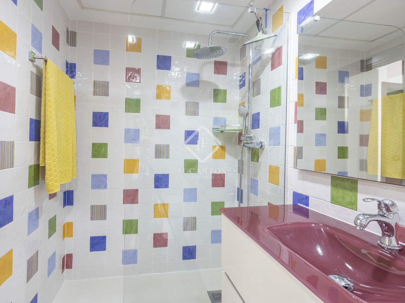 4 soverom Villa til salgs i Valencia by - € 525 000 (Ref: 9061978)