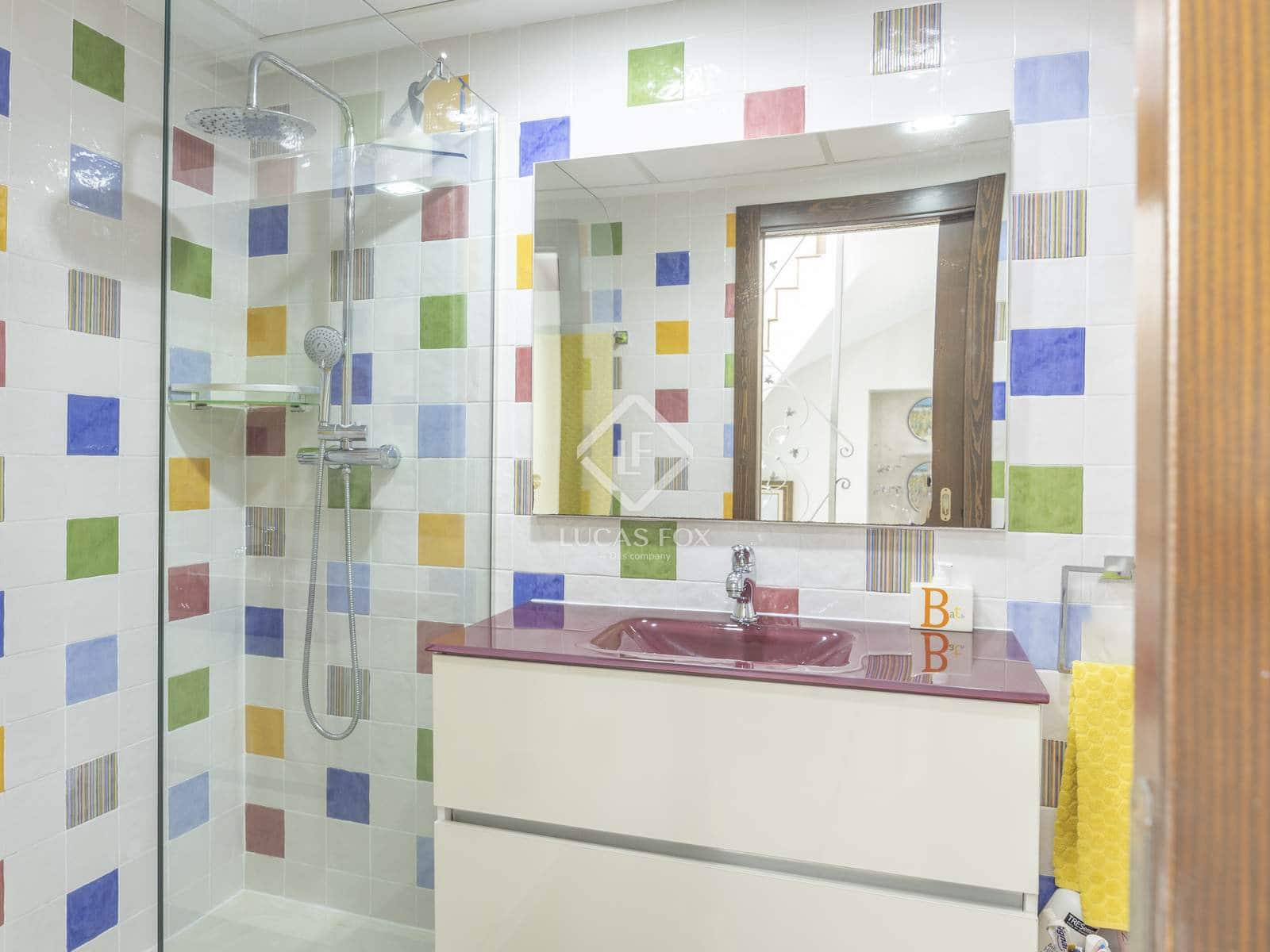 4 soverom Villa til salgs i Valencia by - € 525 000 (Ref: 9061978)